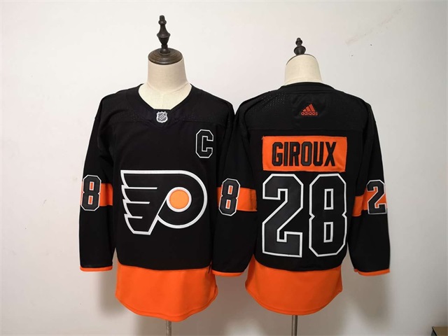 Philadelphia Flyers jerseys 2022-010